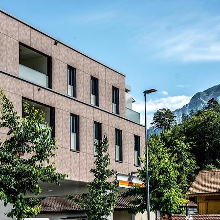Apartment Arnika - Griwa Rent Ag Interlaken Zewnętrze zdjęcie