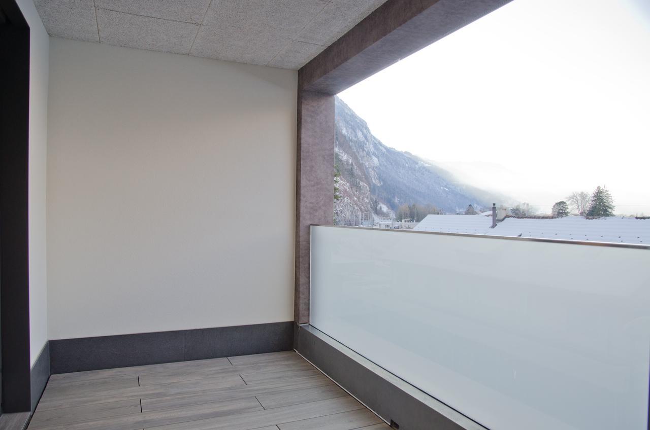 Apartment Arnika - Griwa Rent Ag Interlaken Zewnętrze zdjęcie