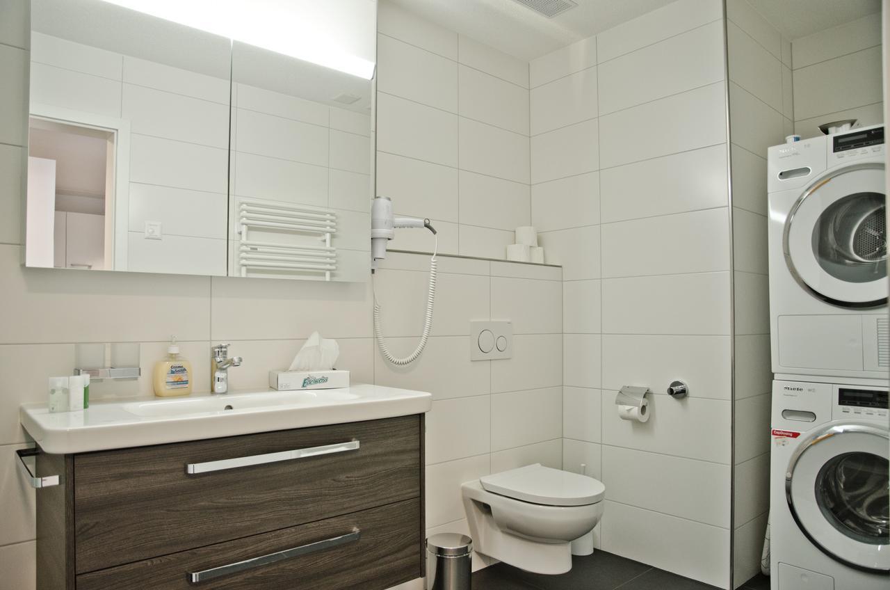 Apartment Arnika - Griwa Rent Ag Interlaken Zewnętrze zdjęcie