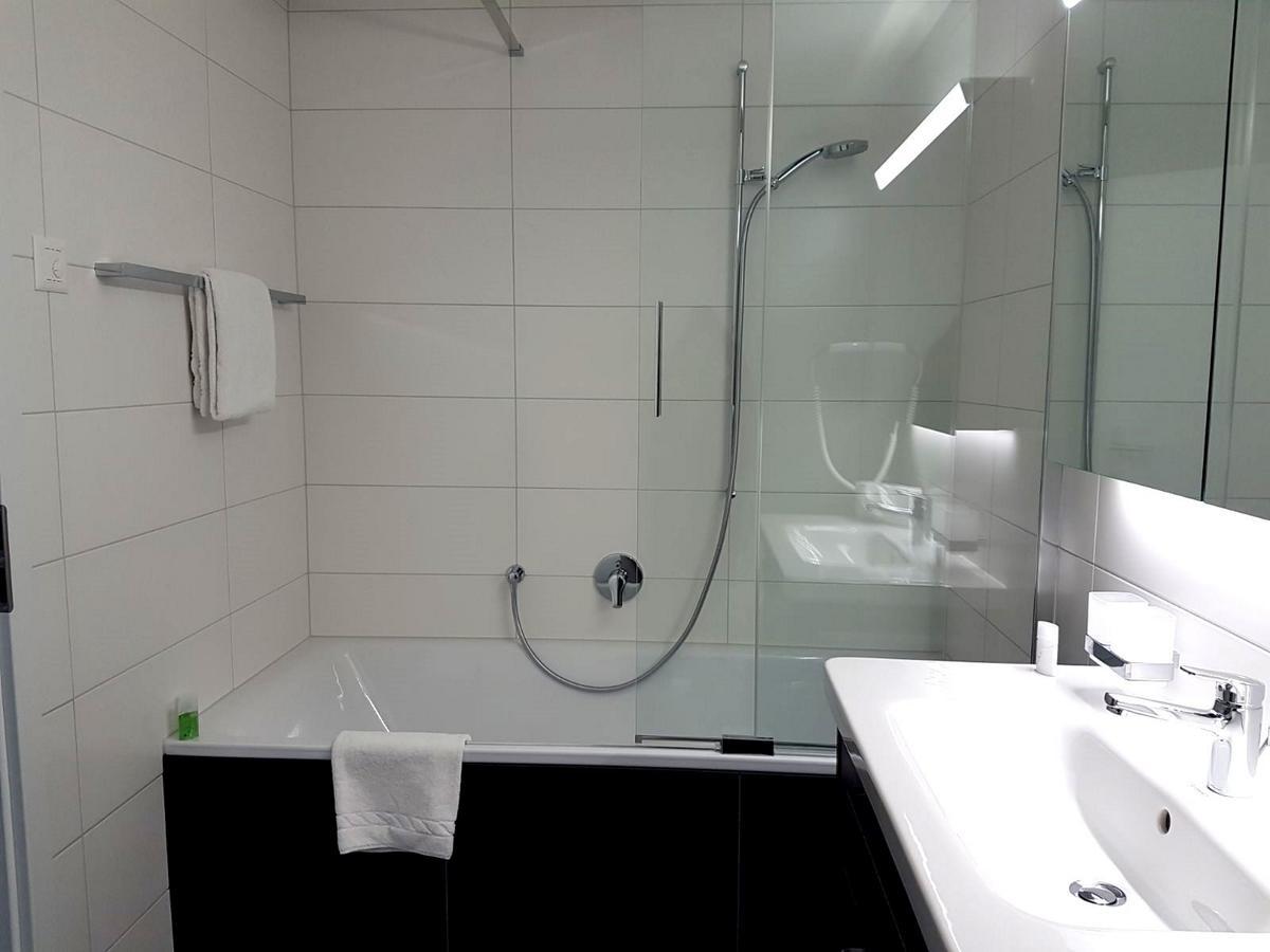 Apartment Arnika - Griwa Rent Ag Interlaken Zewnętrze zdjęcie